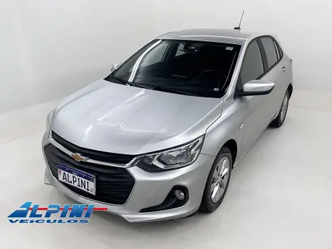 CHEVROLET Onix Hatch , Foto 1