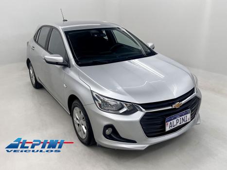 CHEVROLET Onix Hatch , Foto 2