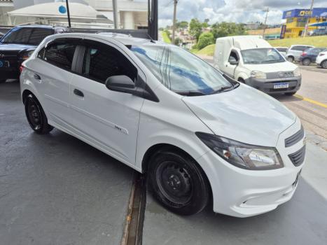 CHEVROLET Onix Hatch 1.0 4P FLEX, Foto 3