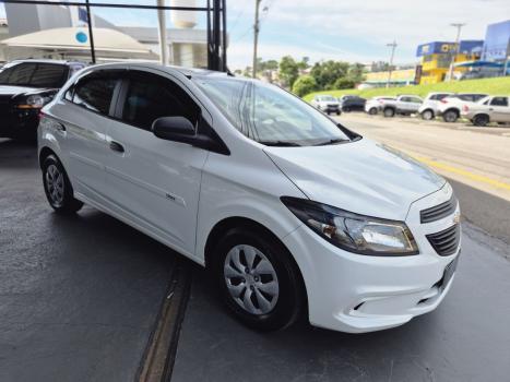 CHEVROLET Onix Hatch 1.0 4P FLEX, Foto 3