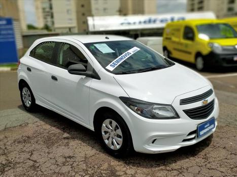 CHEVROLET Onix Hatch 1.0 4P FLEX JOY, Foto 3