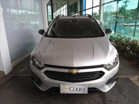 CHEVROLET Onix Hatch 1.4 4P FLEX ACTIV, Foto 3