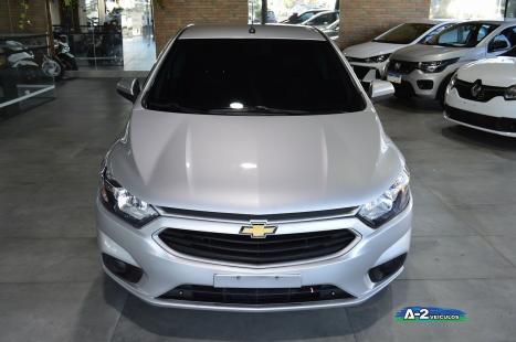 CHEVROLET Onix Hatch 1.0 4P FLEX LT, Foto 10