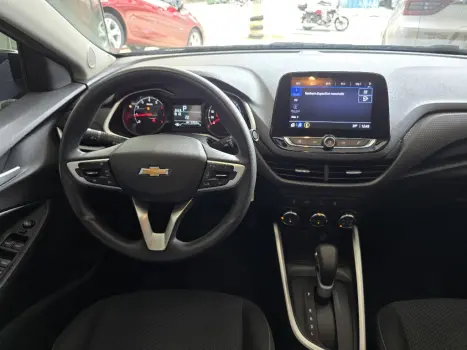 CHEVROLET Onix Hatch 1.0 12V 4P FLEX PLUS TURBO AUTOMTICO, Foto 10