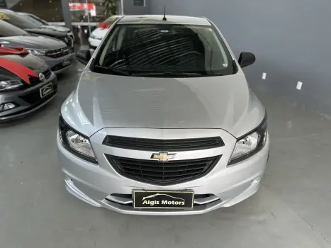 CHEVROLET Onix Hatch 1.0 4P FLEX JOY, Foto 2