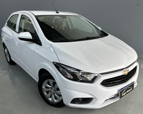 CHEVROLET Onix Hatch 1.0 4P FLEX JOY, Foto 3