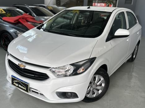 CHEVROLET Onix Hatch 1.0 4P FLEX JOY, Foto 4