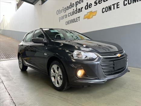 CHEVROLET Onix Hatch 1.0 4P FLEX LTZ TURBO AUTOMTICO, Foto 2