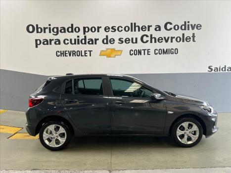 CHEVROLET Onix Hatch 1.0 4P FLEX LTZ TURBO AUTOMTICO, Foto 21