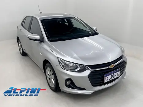 CHEVROLET Onix Hatch , Foto 2