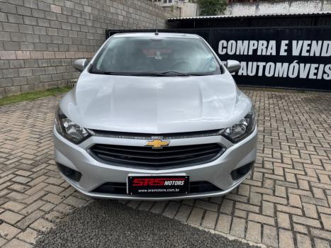 CHEVROLET Onix Hatch 1.4 4P FLEX LT, Foto 6