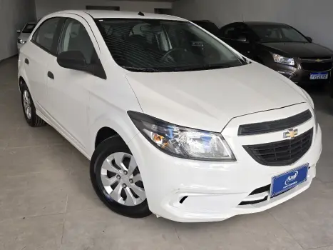 CHEVROLET Onix Hatch 1.0 4P FLEX JOY, Foto 1