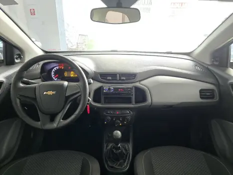 CHEVROLET Onix Hatch 1.0 4P FLEX JOY, Foto 7