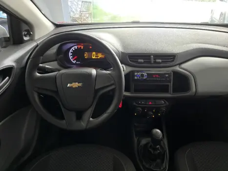 CHEVROLET Onix Hatch 1.0 4P FLEX JOY, Foto 10