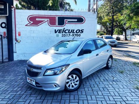 CHEVROLET Onix Hatch 1.0 4P FLEX JOY, Foto 4