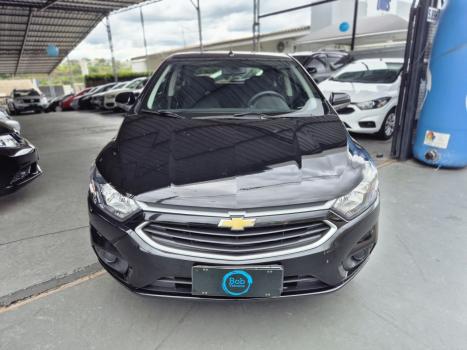 CHEVROLET Onix Hatch 1.0 4P FLEX LT, Foto 2