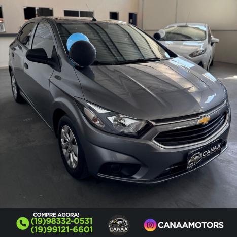 CHEVROLET Onix Hatch 1.0 4P FLEX JOY, Foto 1