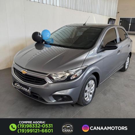 CHEVROLET Onix Hatch 1.0 4P FLEX JOY, Foto 3