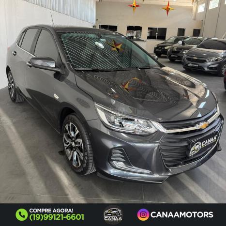 CHEVROLET Onix Hatch 1.0 12V 4P FLEX PREMIER 2 TURBO AUTOMTICO, Foto 1