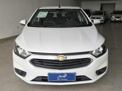 CHEVROLET Onix Hatch 1.4 4P FLEX LT AUTOMTICO, Foto 2