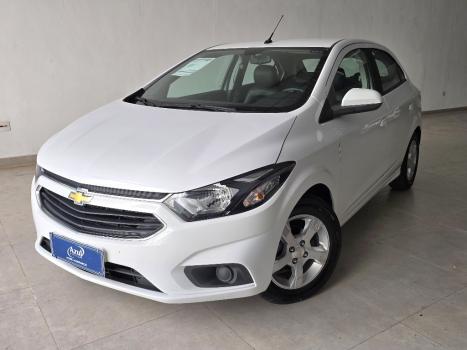 CHEVROLET Onix Hatch 1.4 4P FLEX LT AUTOMTICO, Foto 3