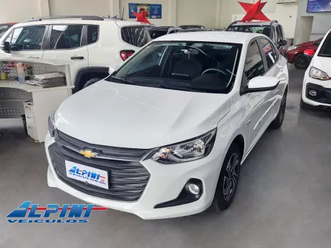 CHEVROLET Onix Hatch , Foto 1