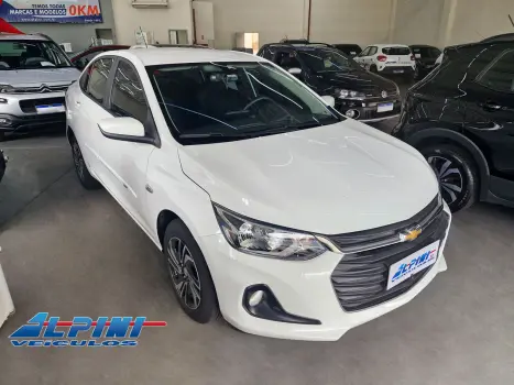 CHEVROLET Onix Hatch , Foto 2