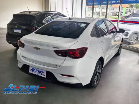 CHEVROLET Onix Hatch , Foto 3