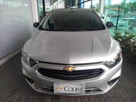 CHEVROLET Onix Hatch 1.0 4P FLEX, Foto 3