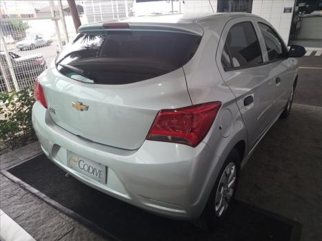 CHEVROLET Onix Hatch 1.0 4P FLEX, Foto 5