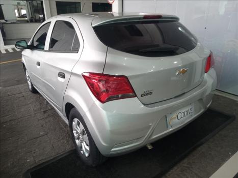 CHEVROLET Onix Hatch 1.0 4P FLEX, Foto 6