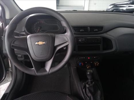 CHEVROLET Onix Hatch 1.0 4P FLEX, Foto 10