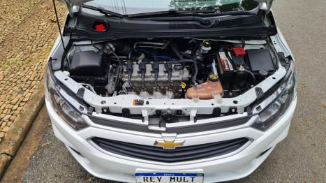 CHEVROLET Onix Hatch 1.0 4P FLEX LT, Foto 13