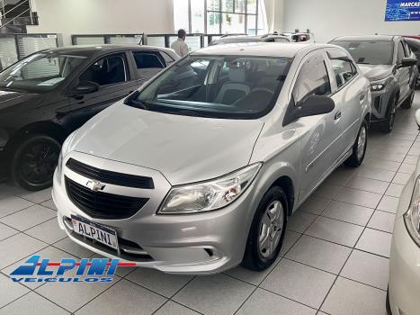 CHEVROLET Onix Hatch , Foto 1