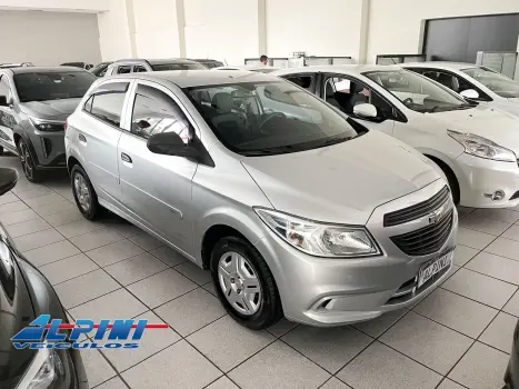 CHEVROLET Onix Hatch , Foto 2