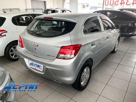 CHEVROLET Onix Hatch , Foto 3