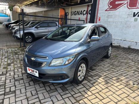 CHEVROLET Onix Hatch 1.4 4P FLEX LT, Foto 2