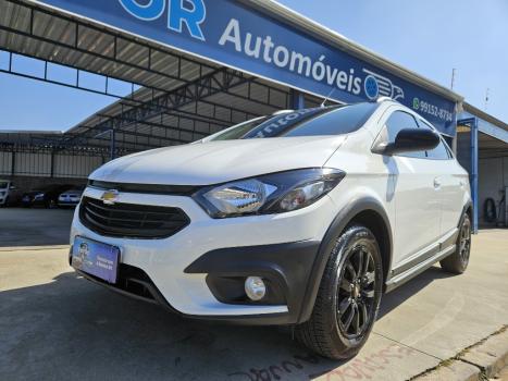 CHEVROLET Onix Hatch , Foto 1