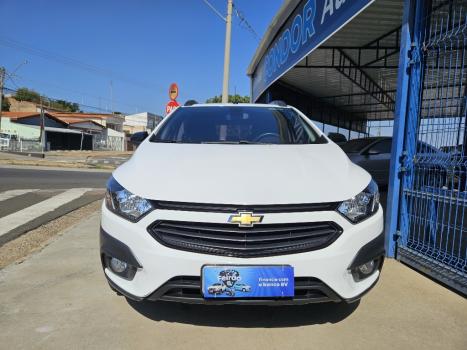 CHEVROLET Onix Hatch , Foto 2