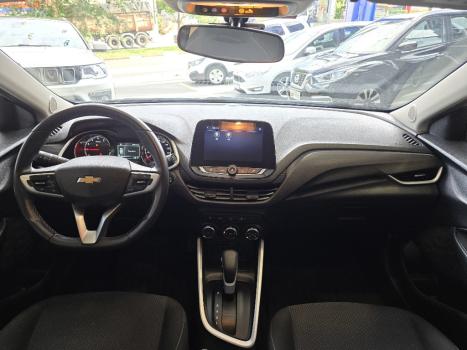 CHEVROLET Onix Hatch 1.0 12V 4P FLEX PLUS TURBO AUTOMTICO, Foto 6