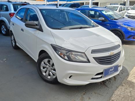 CHEVROLET Onix Hatch 1.0 4P FLEX JOY, Foto 1