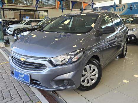 CHEVROLET Onix Hatch 1.0 4P FLEX JOY, Foto 3