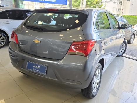 CHEVROLET Onix Hatch 1.0 4P FLEX JOY, Foto 6