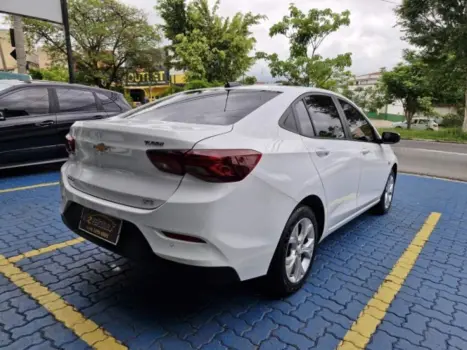 CHEVROLET Onix Hatch 1.0 4P FLEX LTZ TURBO AUTOMÁTICO, Foto 2