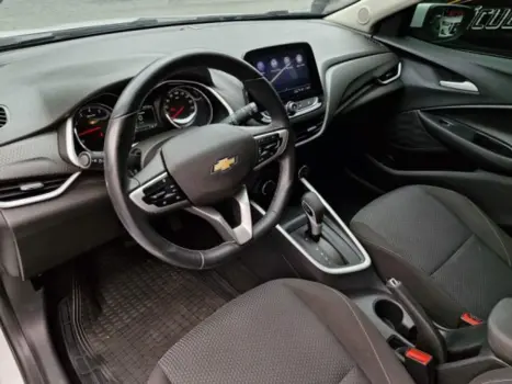 CHEVROLET Onix Hatch 1.0 4P FLEX LTZ TURBO AUTOMTICO, Foto 5