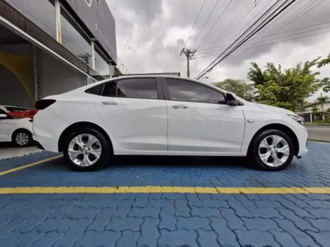 CHEVROLET Onix Hatch 1.0 4P FLEX LTZ TURBO AUTOMTICO, Foto 6