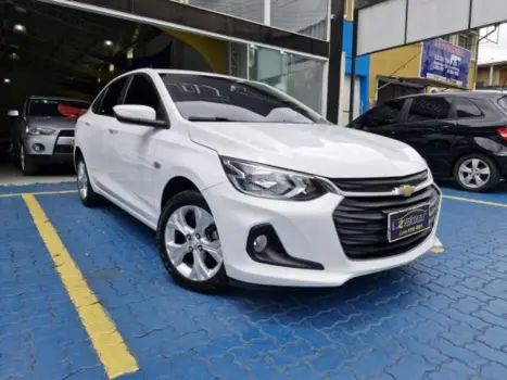 CHEVROLET Onix Hatch 1.0 4P FLEX LTZ TURBO AUTOMÁTICO, Foto 12
