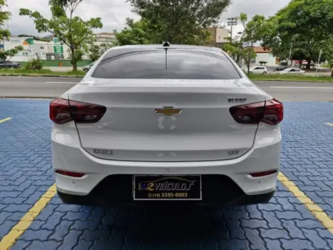 CHEVROLET Onix Hatch 1.0 4P FLEX LTZ TURBO AUTOMÁTICO, Foto 13