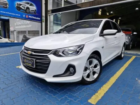 CHEVROLET Onix Hatch 1.0 4P FLEX LTZ TURBO AUTOMÁTICO, Foto 16