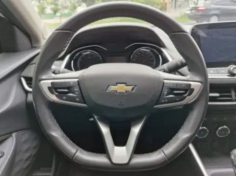 CHEVROLET Onix Hatch 1.0 4P FLEX LTZ TURBO AUTOMÁTICO, Foto 17